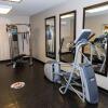 Отель Country Inn & Suites by Radisson, Lehighton (Jim Thorpe), PA, фото 18