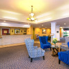 Отель Oakland Airport Executive Hotel, фото 2