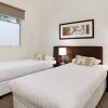 Отель 南雅若卡洛琳服务公寓(Caroline Serviced Apartments South Yarra), фото 4