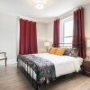 Отель Manoir Highfield By Bower Hotel & Suites в Монктоне