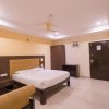 Отель Ginger Hotel Tirupati, фото 6