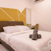Отель Havona Residence By JettBros Johor Bahru, фото 5