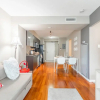 Отель Stylish Suite in Downtown Toronto, фото 22