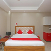 Отель Palm Garden Suites By OYO Rooms, фото 16