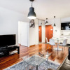 Отель Hollo 12 Apartment I., фото 6