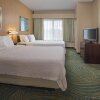 Отель SpringHill Suites by Marriott Edgewood/Aberdeen, фото 5