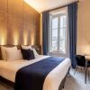 Отель Best Western Premier Hotel de la Cite Royale, фото 29