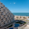 Отель Torres Del Mar in Grau i Platja, фото 17