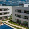 Отель Mayan House Tulum - Family Apartments в Тулуме