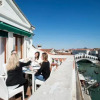 Отель Ve nice Suite Rialto View Terrace, фото 15