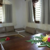 Отель Apartment With 2 Bedrooms in Tibau do Sul, With Pool Access, Enclosed, фото 21