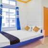 Отель OYO spot on 81427 Nirvaan Guest House, фото 21