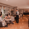 Отель Casa Andina Premium Golf Los Incas, фото 20