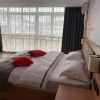 Отель Thank Inn Hotel Shandong Heze Mudan District Bayi Road Pedestrian Street, фото 2