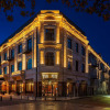 Отель Radisson Red Tbilisi, фото 1