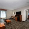 Отель La Quinta Inn & Suites Tupelo, фото 26