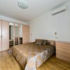 Гостиница Apartment Marshala Zhukova в Москве