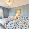 Отель Lovely North Myrtle Beach Condo: 2 Blocks to Ocean, фото 7