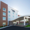 Отель Fairfield Inn & Suites by Marriott Buffalo Amherst/University, фото 1