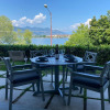 Отель Amadeus Apartment With Lake View in Baveno, фото 10