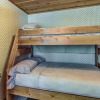 Отель Cozy 'bears Hideaway' Cabin ~ 3 Mi to Shaver Lake!, фото 13