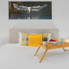 Отель Modern 3br2ba 24 7 Security Pools Restaurant, фото 15