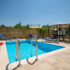 Отель Jokos House in Roda With 2 Bedrooms and 2 Bathrooms, фото 13