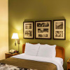 Отель Sleep Inn Raleigh Durham Airport, фото 21