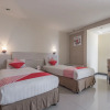 Отель OYO 1081 Allson City Hotel Makassar, фото 3