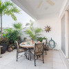Отель Copa De Oro 102 Luxury Romantic Zone Condo Heated Pool Patio, фото 8