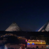 Отель Golden Pyramids Inn, фото 1