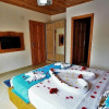Отель Villa Hazal, фото 4