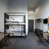 Отель The Social Hub Bologna, фото 14