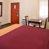 Отель Americas Best Value Inn Ozona в Озоне