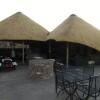 Отель Kaoko Bush Lodge, фото 11