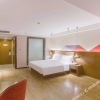 Отель Borrman Hotel (Hezhou Lingfeng Plaza), фото 2