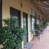 Отель Murray River Motel, фото 11