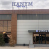 Отель Hanym Hotel, фото 1