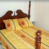 Отель House With 2 Bedrooms in Saint Anne , With Enclosed Garden and Wifi, фото 7