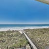 Отель Top-floor Beachfront W/ Pool & Balcony 2 Bedroom Condo, фото 19