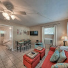 Отель BeachTrail Lodging, фото 30