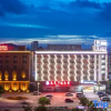 Отель Shunyi Oriental Hotel (Huidong High-speed Railway Station), фото 14