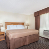 Отель Days Inn Yakima, фото 5