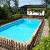 Отель Vnc13v4, Encantadora Casa E Piscina, Vista Rio Min, фото 17