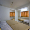 Отель Oyo 4018 Hotel Grand Ashwin, фото 6