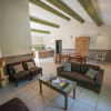Отель Tastefully Furnished Villa With Fenced Private Pool, 9 km From Vaison-la-romaine, фото 11