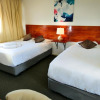 Отель Tamworth City Motel, фото 2