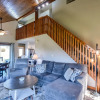 Отель Cozy Illinois Abode w/ Deck & Grill, Near Golfing!, фото 12
