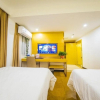 Отель Greentree Inn Chuzhou Langya Mountain Scenic Area, фото 9