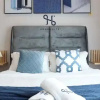Отель Kairos Plus Homestay Imago The Loft, фото 16